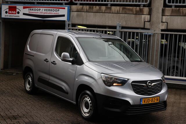 Opel COMBO 1.5D L1H1 Edition