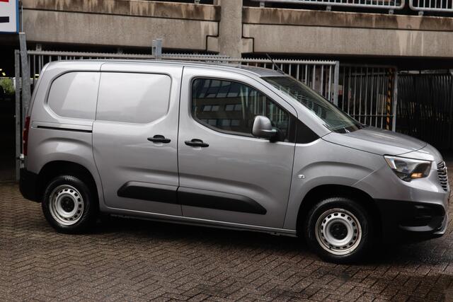 Opel COMBO 1.5D L1H1 Edition