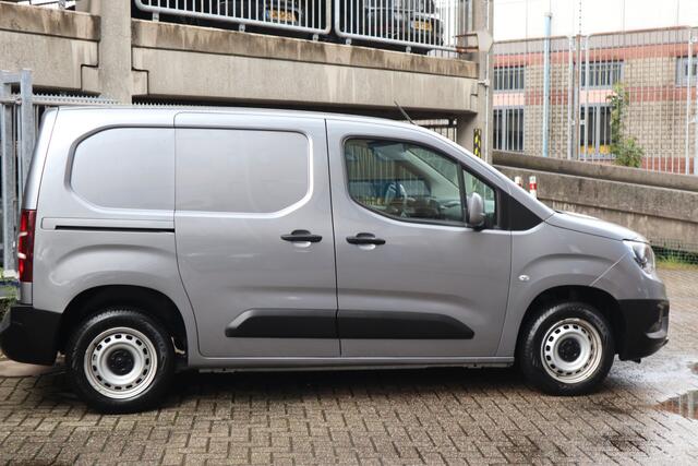 Opel COMBO 1.5D L1H1 Edition