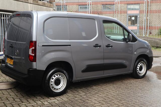 Opel COMBO 1.5D L1H1 Edition