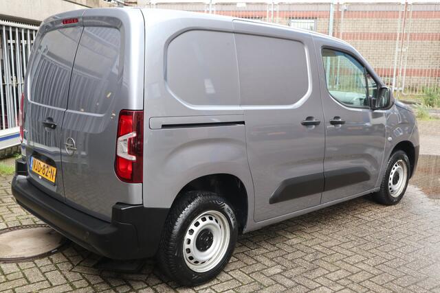 Opel COMBO 1.5D L1H1 Edition