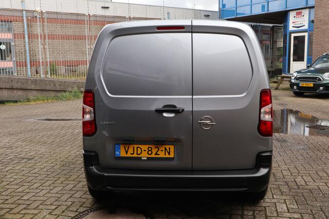 Opel COMBO 1.5D L1H1 Edition
