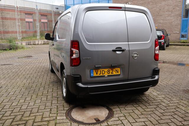 Opel COMBO 1.5D L1H1 Edition