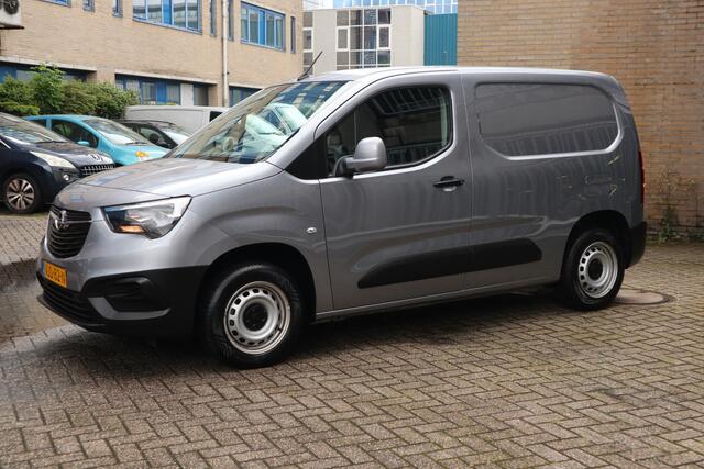 Opel COMBO 1.5D L1H1 Edition