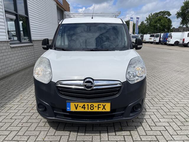 Opel COMBO 1.3 CDTi L1H1 Edition / vaste prijs rijklaar ¤ 9950 ex btw / euro 6 diesel / airco / nieuw imperial met looprol / airco / lease vanaf ¤ 183