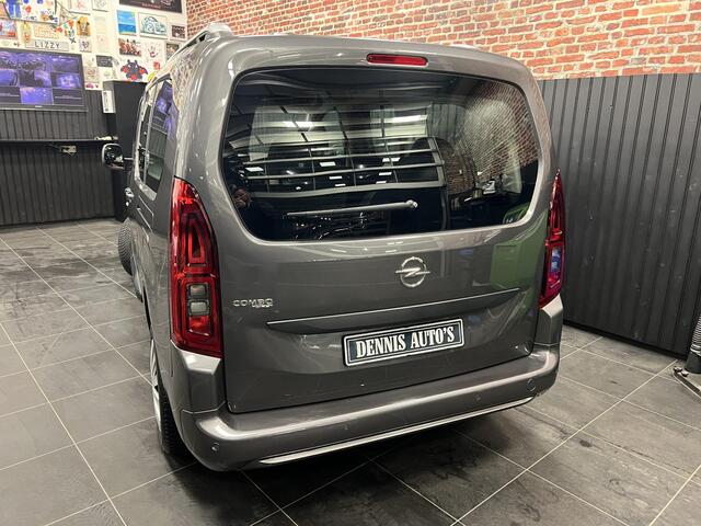 Opel COMBO Life 1.2 Turbo L2H1 Edition 7 Persoons
