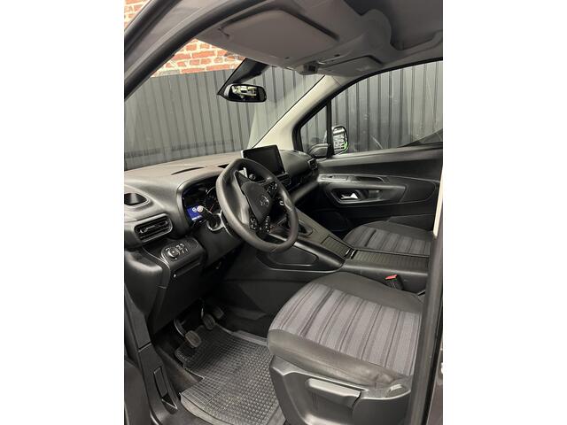 Opel COMBO Life 1.2 Turbo L2H1 Edition 7 Persoons