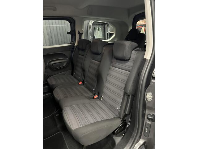 Opel COMBO Life 1.2 Turbo L2H1 Edition 7 Persoons