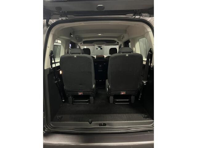 Opel COMBO Life 1.2 Turbo L2H1 Edition 7 Persoons
