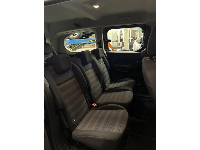 Opel COMBO Life 1.2 Turbo L2H1 Edition 7 Persoons