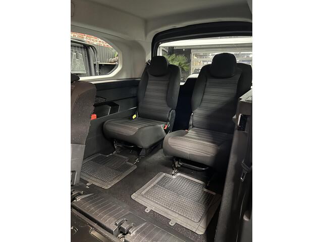 Opel COMBO Life 1.2 Turbo L2H1 Edition 7 Persoons