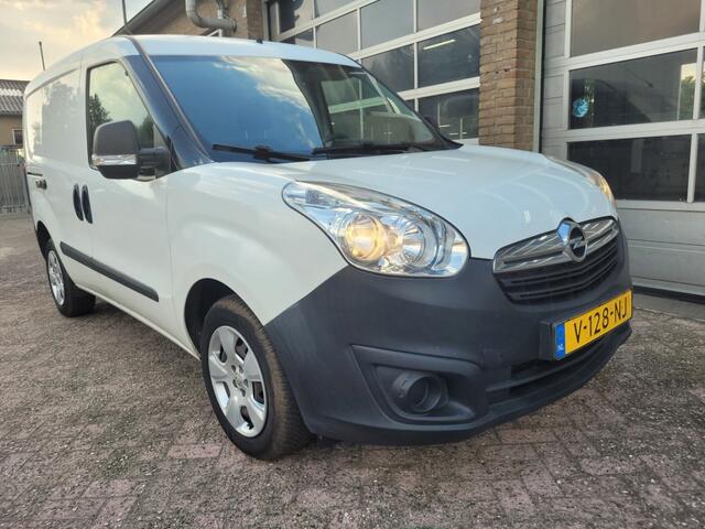 Opel COMBO 1.3 CDTI L1 H1 Edition airco met schuifdeur