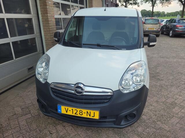 Opel COMBO 1.3 CDTI L1 H1 Edition airco met schuifdeur