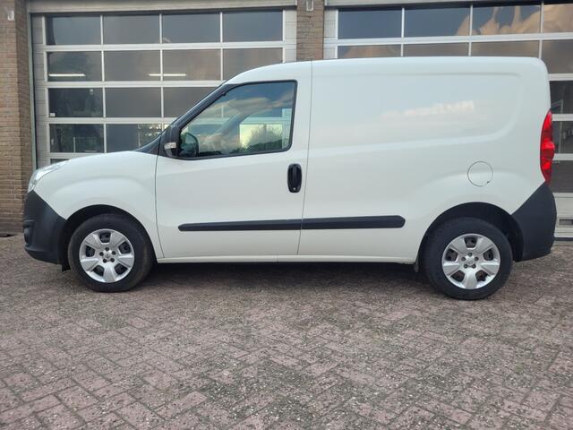 Opel COMBO 1.3 CDTI L1 H1 Edition airco met schuifdeur