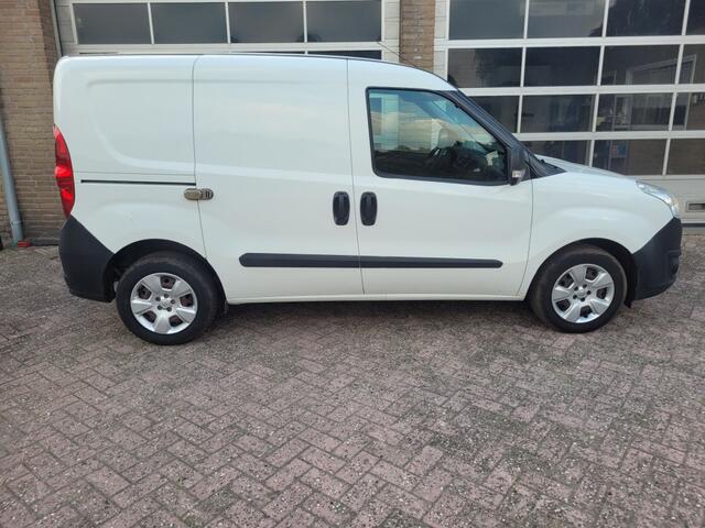 Opel COMBO 1.3 CDTI L1 H1 Edition airco met schuifdeur