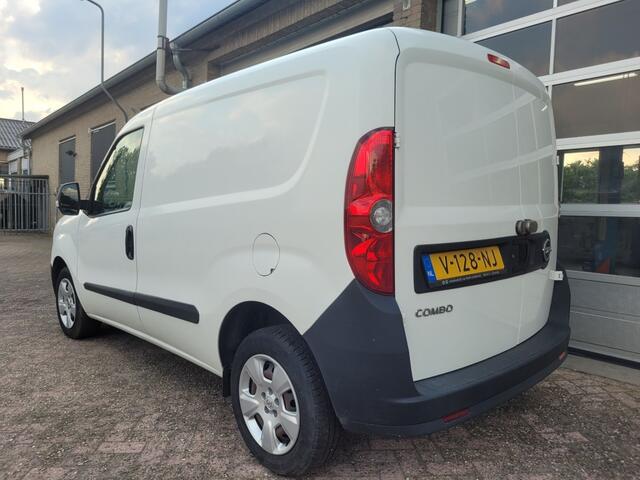 Opel COMBO 1.3 CDTI L1 H1 Edition airco met schuifdeur