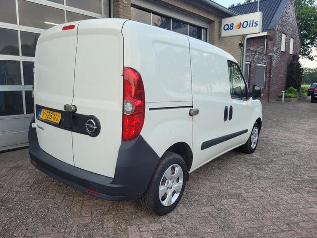 Opel COMBO 1.3 CDTI L1 H1 Edition airco met schuifdeur