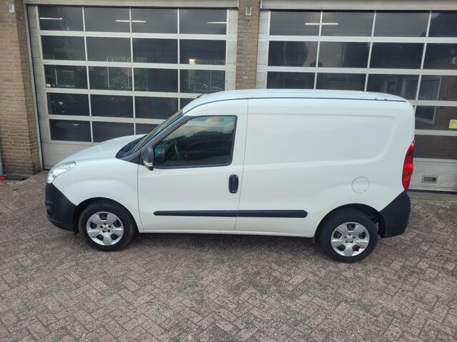 Opel COMBO 1.3 CDTI L1 H1 Edition airco met schuifdeur