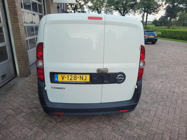 Opel COMBO 1.3 CDTI L1 H1 Edition airco met schuifdeur