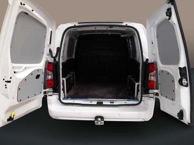Opel COMBO 1.5D L1H1 Edition Airco App connect Navi Trekhaak