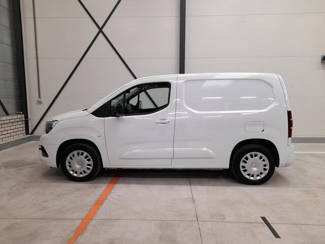Opel COMBO 1.5D L1H1 Edition Airco App connect Navi Trekhaak