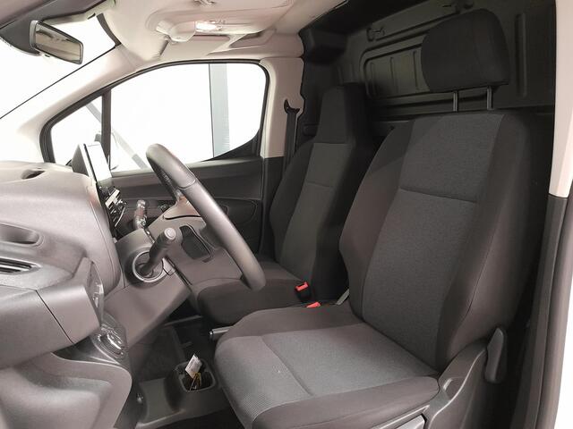 Opel COMBO 1.5D L1H1 Edition Airco App connect Navi Trekhaak
