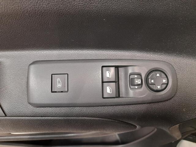 Opel COMBO 1.5D L1H1 Edition Airco App connect Navi Trekhaak