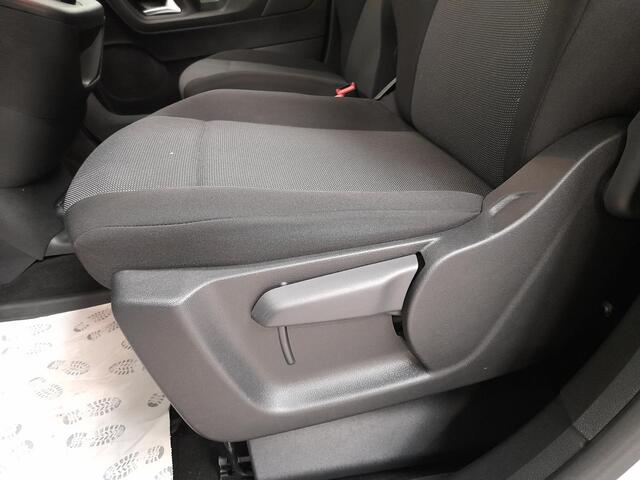 Opel COMBO 1.5D L1H1 Edition Airco App connect Navi Trekhaak