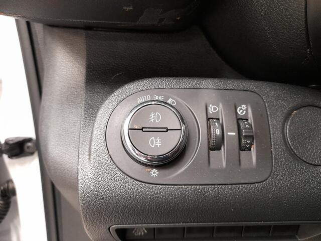 Opel COMBO 1.5D L1H1 Edition Airco App connect Navi Trekhaak