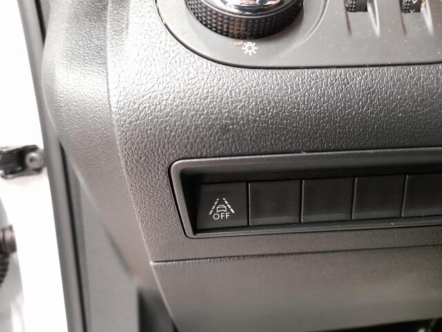 Opel COMBO 1.5D L1H1 Edition Airco App connect Navi Trekhaak