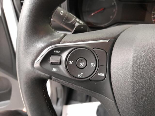 Opel COMBO 1.5D L1H1 Edition Airco App connect Navi Trekhaak