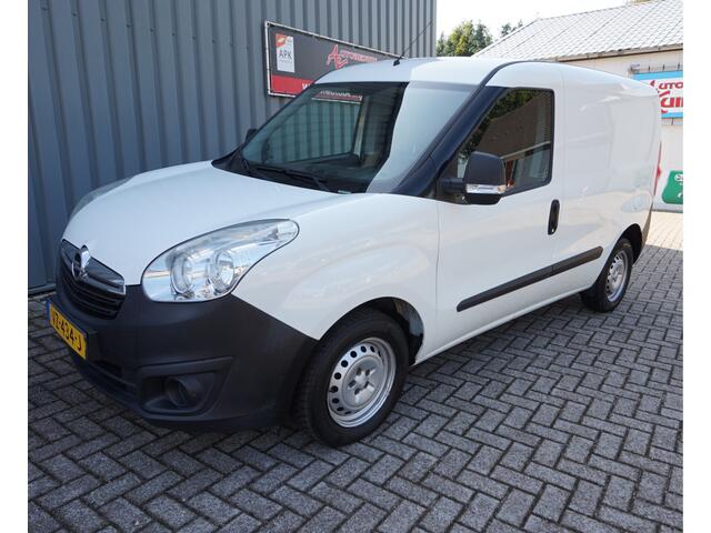 Opel COMBO 1.3 CDTi L1H1 Edition Airco.Audio.Electr.pakket