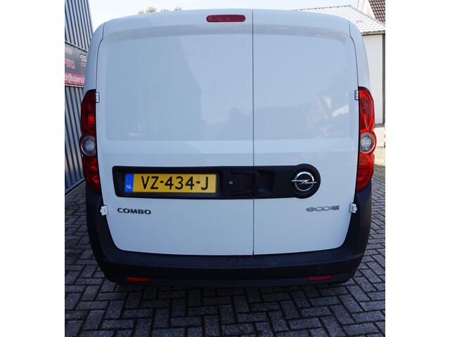 Opel COMBO 1.3 CDTi L1H1 Edition Airco.Audio.Electr.pakket