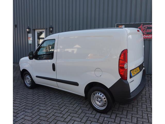 Opel COMBO 1.3 CDTi L1H1 Edition Airco.Audio.Electr.pakket