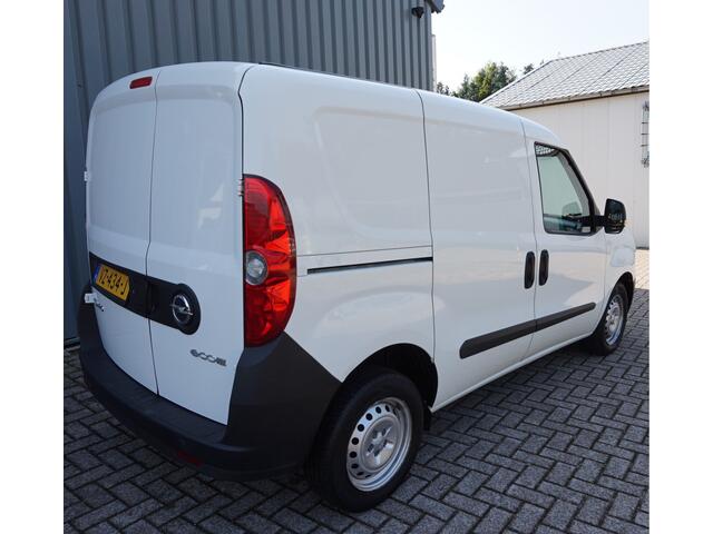 Opel COMBO 1.3 CDTi L1H1 Edition Airco.Audio.Electr.pakket