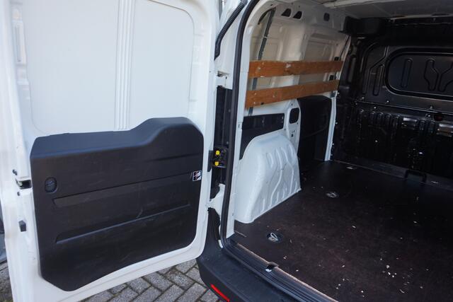 Opel COMBO 1.3 CDTi L1H1 Edition Airco.Audio.Electr.pakket