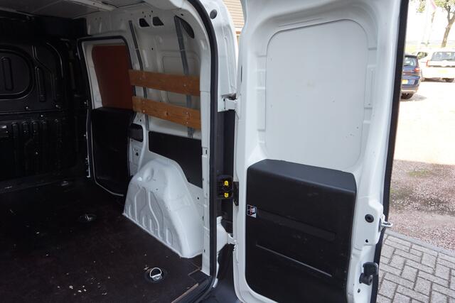 Opel COMBO 1.3 CDTi L1H1 Edition Airco.Audio.Electr.pakket