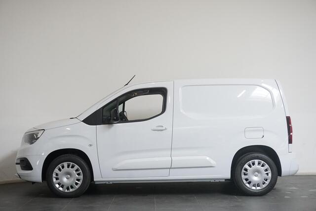 Opel COMBO 1.5D L1H1 Edition Automaat Airco App connect Trekhaak