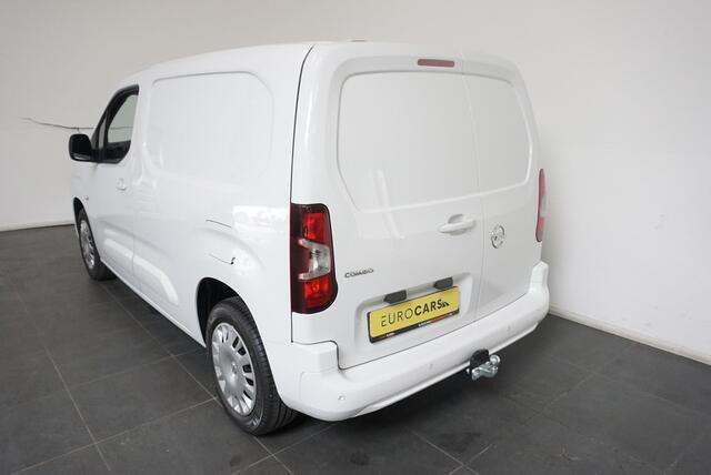 Opel COMBO 1.5D L1H1 Edition Automaat Airco App connect Trekhaak