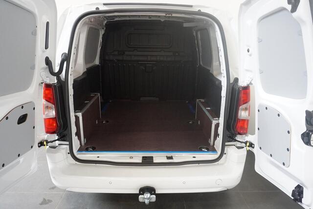 Opel COMBO 1.5D L1H1 Edition Automaat Airco App connect Trekhaak