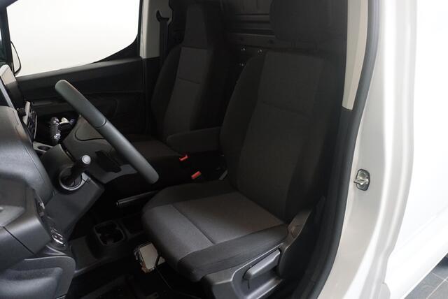 Opel COMBO 1.5D L1H1 Edition Automaat Airco App connect Trekhaak