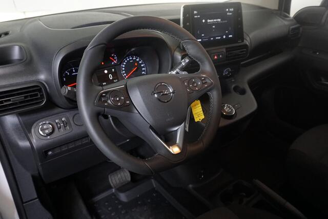 Opel COMBO 1.5D L1H1 Edition Automaat Airco App connect Trekhaak