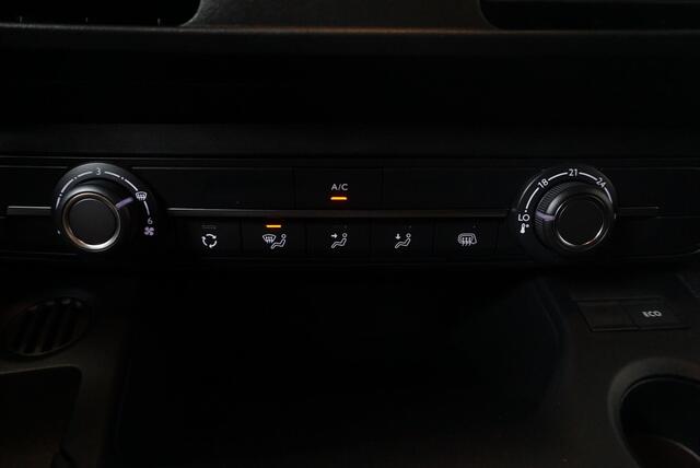 Opel COMBO 1.5D L1H1 Edition Automaat Airco App connect Trekhaak