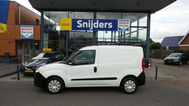 Opel COMBO 1.3 CDTi L1H1 Edition TREKHAAK/AIRCO