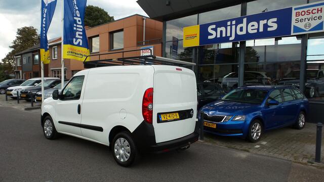 Opel COMBO 1.3 CDTi L1H1 Edition TREKHAAK/AIRCO