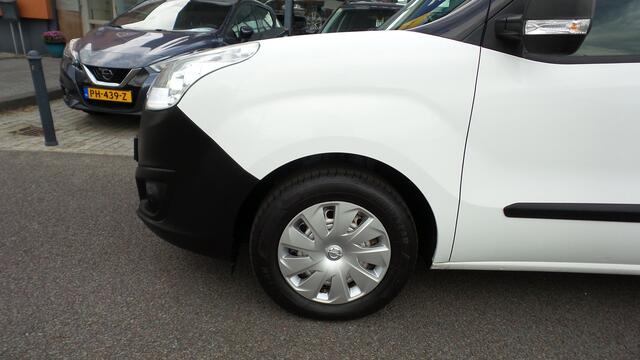 Opel COMBO 1.3 CDTi L1H1 Edition TREKHAAK/AIRCO