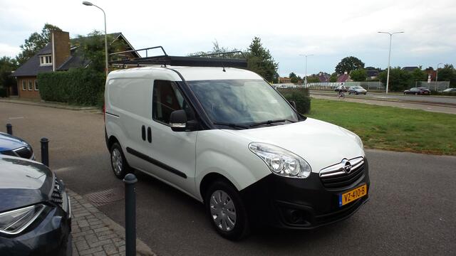Opel COMBO 1.3 CDTi L1H1 Edition TREKHAAK/AIRCO