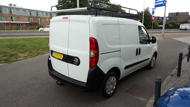Opel COMBO 1.3 CDTi L1H1 Edition TREKHAAK/AIRCO