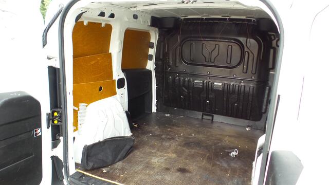 Opel COMBO 1.3 CDTi L1H1 Edition TREKHAAK/AIRCO