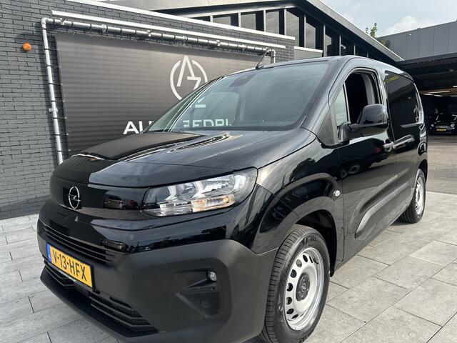 Opel COMBO 1.5D L1H1 Standaard 131 PK AUTOMAAT !!